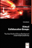 Virtual Collaborative Groups