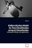 Hidden Markov Model for Text Classification using LC Classification