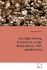Multiple Testing Procedures Under Dependence, With Applications