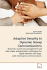Adaptive Security in Dynamic Group Communications: Dynamics-Aware Key Management and Data Origin Authentication Techniques for Highly Dynamic and Large Scale Multi-Party Communications