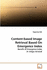 Contentbased Image Retrieval Based on Emergence Index