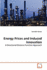 Energy Prices and Induced Innovation: a Directional Distance Function Approach