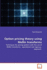 Option Pricing Theory Using Mellin Transforms Techniques for Pricing Options With the Use of Mellin Transforms Operational and Rigorous Approach