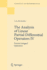 The Analysis of Linear Partial Differential Operators IV: Fourier Integral Operators (Classics in Mathematics)