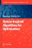 Nature-Inspired Algorithms for Optimisation (Studies in Computational Intelligence, 193)