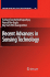 Recent Advances in Sensing Technology