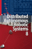 Distributed Autonomous Robotic Systems 8