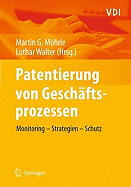 Patentierung Von Gesch�ftsprozessen