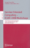 Service-Oriented Computing? ? Icsoc 2008 Workshops