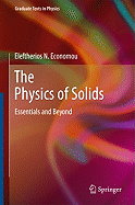 The Physics of Solids