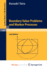 Boundary Value Problems and Markov Processes (Lecture Notes in Mathematics)
