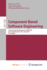 Component-Based Software Engineering: 12th International Symposium, Cbse 2009 East Stroudsburg, Pa, Usa, June 24-26, 2009 Proceedings (Lecture Notes in Computer Science, 5582)