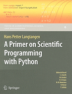 A Primer on Scientific Programming With Python