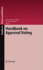 Handbook on Approval Voting (Studies in Choice and Welfare)