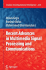 Recent Advances in Multimedia Signal Processing and Communications
