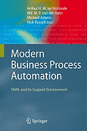Modern Business Process Automation