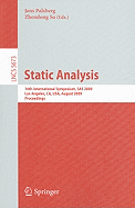 Static Analysis