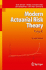 Modern Actuarial Risk Theory: Using R