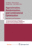 Approximation, Randomization, and Combinatorial Optimization. Algorithms and Techniques: 12th International Workshop, Approx 2009, and 13th...Computer Science and General Issues)