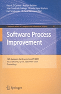Software Process Improvement