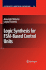 Logic Synthesis for Fsm-Based Control Units