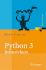 Python 3-Intensivkurs