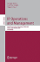 Ip Operations and Management