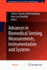 Advances in Biomedical Sensing, Measurements, Instrumentation and Systems (Lecture Notes in Electrical Engineering, 55)