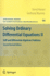 Solving Ordinary Differential Equations II: Stiff and Differential-Algebraic Problems, 2nd edition