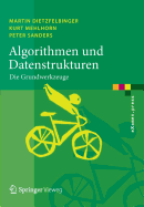 Algorithmen Und Datenstrukturen
