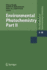 Environmental Photochemitry Part II