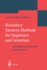 Boundary Element Methods for Engineers and Scienti