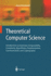 Theoretical Computer Science: Introduction to Automata, Computability, Complexity, Algorithmics, Randomization, Communication, and Cryptography