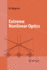 Extreme Nonlinear Optics