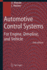 Automotive Control Systems