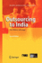 Outsourcing to India