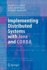 Implementing Distributed Systems with Java and CORBA