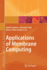 Applications of Membrane Computing