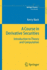 A Course in Derivative Securities