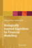 Biologically Inspired Algorithms for Financial Mod