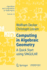Computing in Algebraic Geometry: a Quick Start Using Singular (Algorithms and Computation in Mathematics, 16)