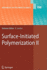 Surface-Initiated Polymerization II