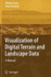 Visualization of Digital Terrain and Landscape Dat