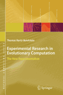 Experimental Research in Evolutionary Computation