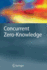 Concurrent Zero-Knowledge