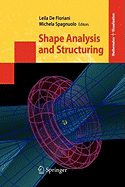 Shape Analysis and Structuring