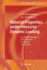 Material Properties Under Intensive Dynamic Loadin
