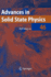 Advances in Solid State Physics