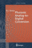 Photonic Analog-to-Digital Conversion