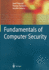 Fundamentals of Computer Security